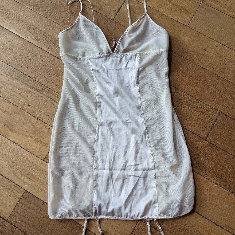 NWOT Zara Lingerie 3/30